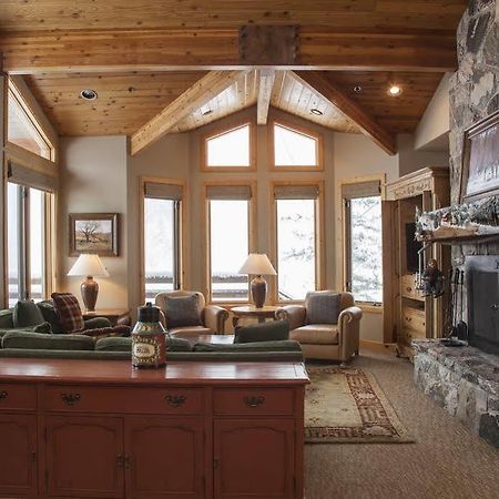 Trail S End Lodge Парк Сити Екстериор снимка