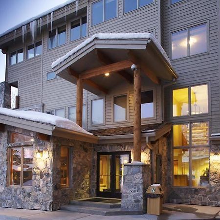 Trail S End Lodge Парк Сити Екстериор снимка