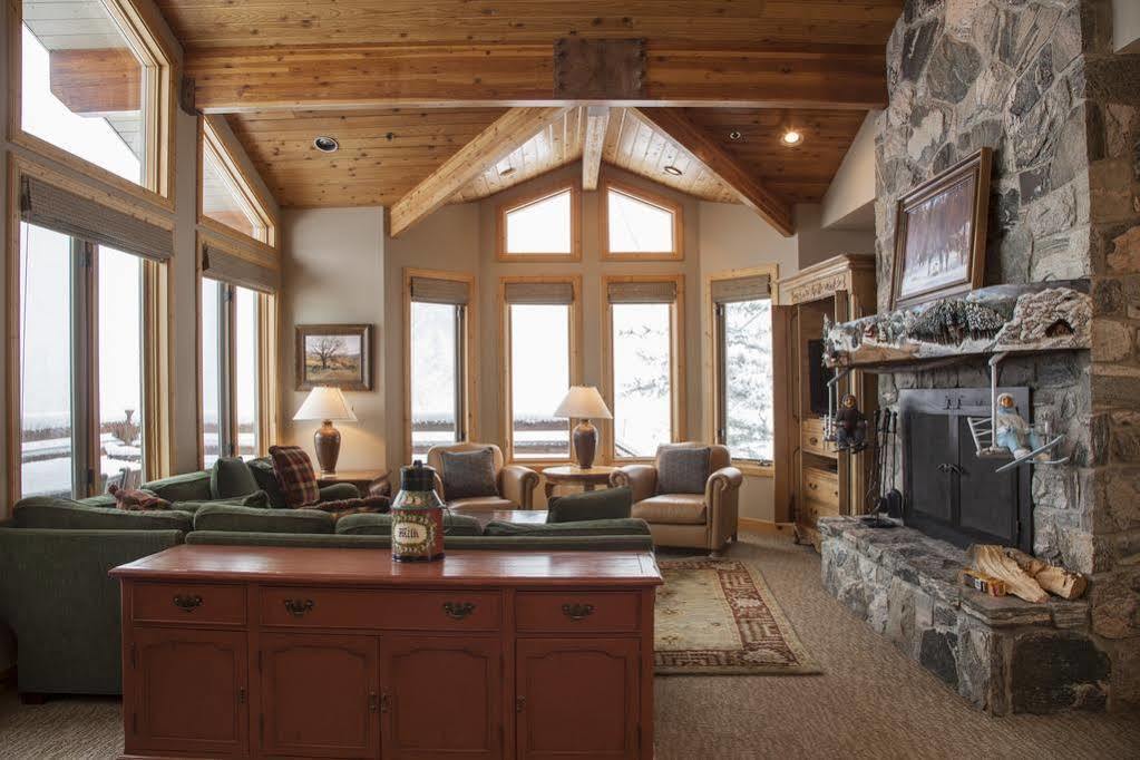 Trail S End Lodge Парк Сити Екстериор снимка
