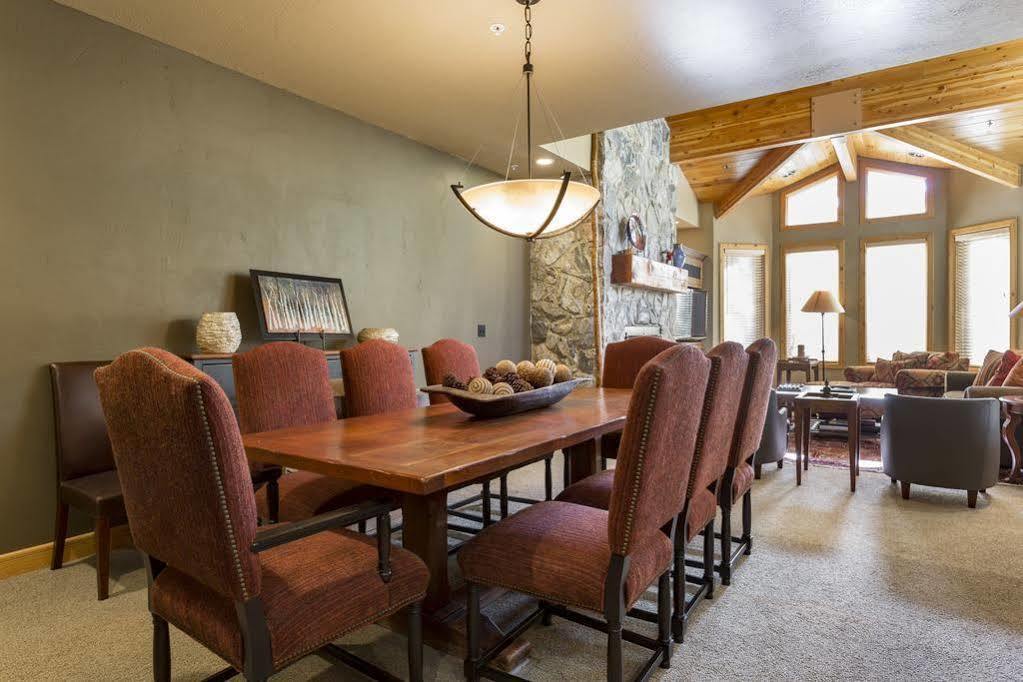 Trail S End Lodge Парк Сити Екстериор снимка