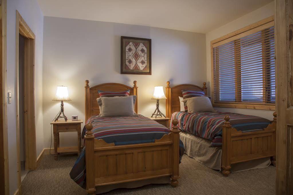 Trail S End Lodge Парк Сити Екстериор снимка