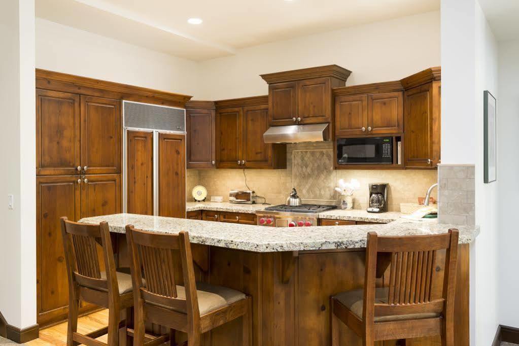 Trail S End Lodge Парк Сити Екстериор снимка