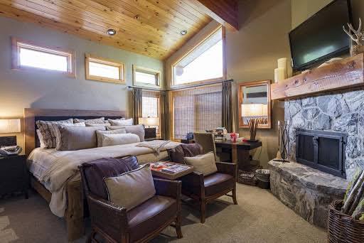 Trail S End Lodge Парк Сити Екстериор снимка