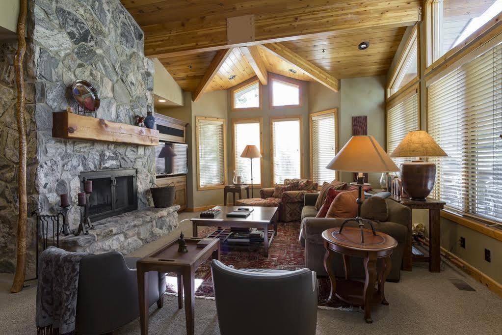 Trail S End Lodge Парк Сити Екстериор снимка