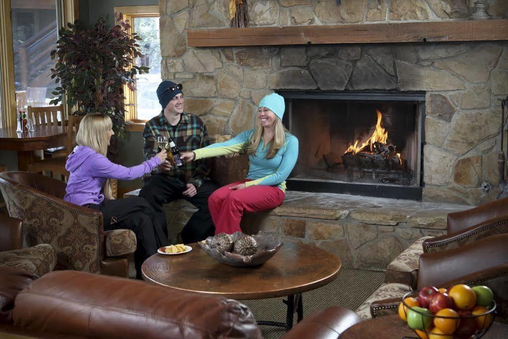 Trail S End Lodge Парк Сити Екстериор снимка