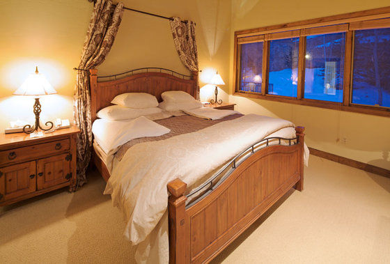 Trail S End Lodge Парк Сити Стая снимка