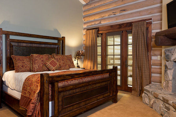 Trail S End Lodge Парк Сити Стая снимка