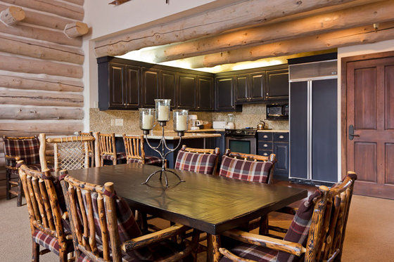 Trail S End Lodge Парк Сити Стая снимка