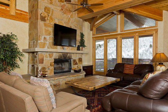Trail S End Lodge Парк Сити Стая снимка